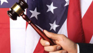 Судебная ошибка потянула на 30 лет тюрьмы