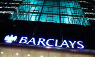 Barclays выплатил $2,5 млрд штафов