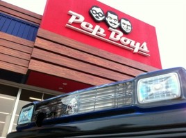 Billionaire Carl Icahn buys a large auto parts retailer Pep Boys for $ 900 million