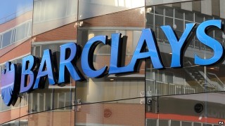 Barclays was fined for the record $ 72 million sterling