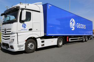 The Antimonopoly Committee of France has fined 20 delivery services to 672 million euro