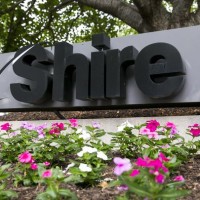 A large pharmaceutical company Shire is buying its rival Baxalta for $ 32 billion