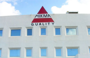 Hikma заключает сделку о слиянии с EIMC United Pharmaceuticals на $ 33,9 млн.