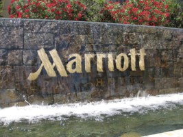 Marriott  заключает сделку о слиянии с Starwood Hotels & Resorts Worldwide на $ 13,6 млрд.