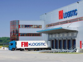 FM Logistic приобрела индийского конкурента Spear Logistics