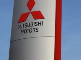 Mitsubishi Motors продала 34% акций корпорации Nissan Motor за $ 1,8 млрд. 