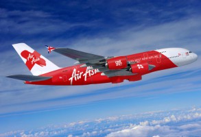 Лоукостер AirAsia получил предложение на $ 1 млрд.  о поглощении своей лизинговой компании