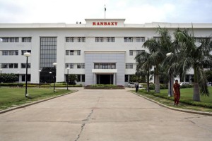 Суд оштрафовал Ranbaxy Laboratories за $ 385 млн. за скрытие информации от покупателя компании