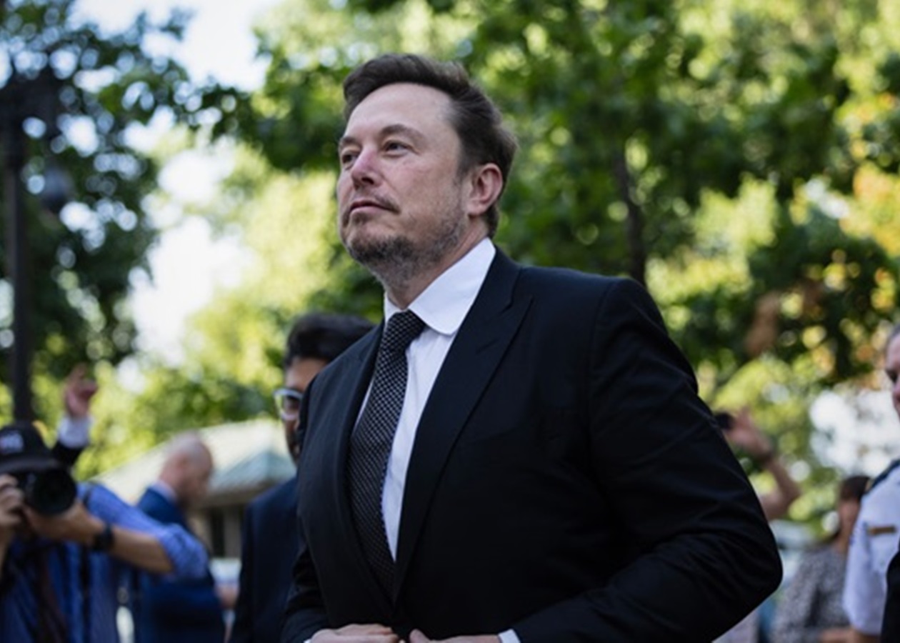 Маск опроверг информацию о блокировке Х в Европе