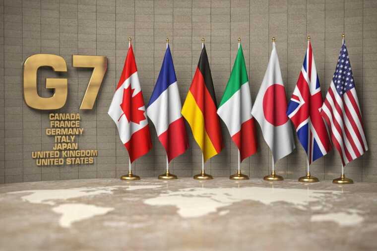 Країни G7 наблизилися до конфіскації активів РФ для України