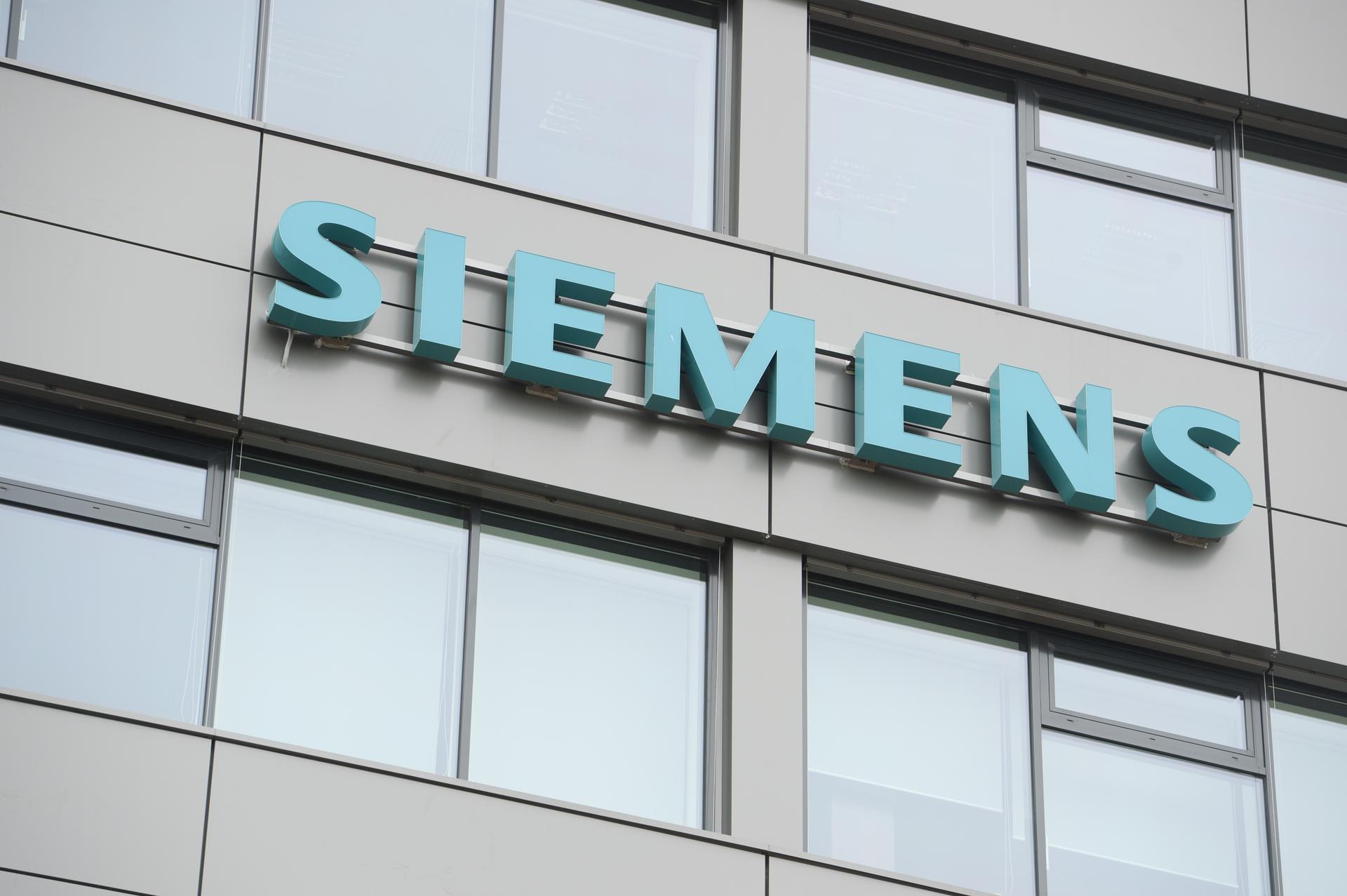 Siemens и Volkswagen стремятся получить компенсации за инвестиции в РФ