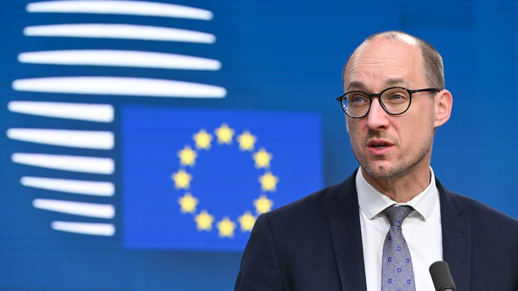 ЕС начал работать над предложениями по замороженным активам РФ