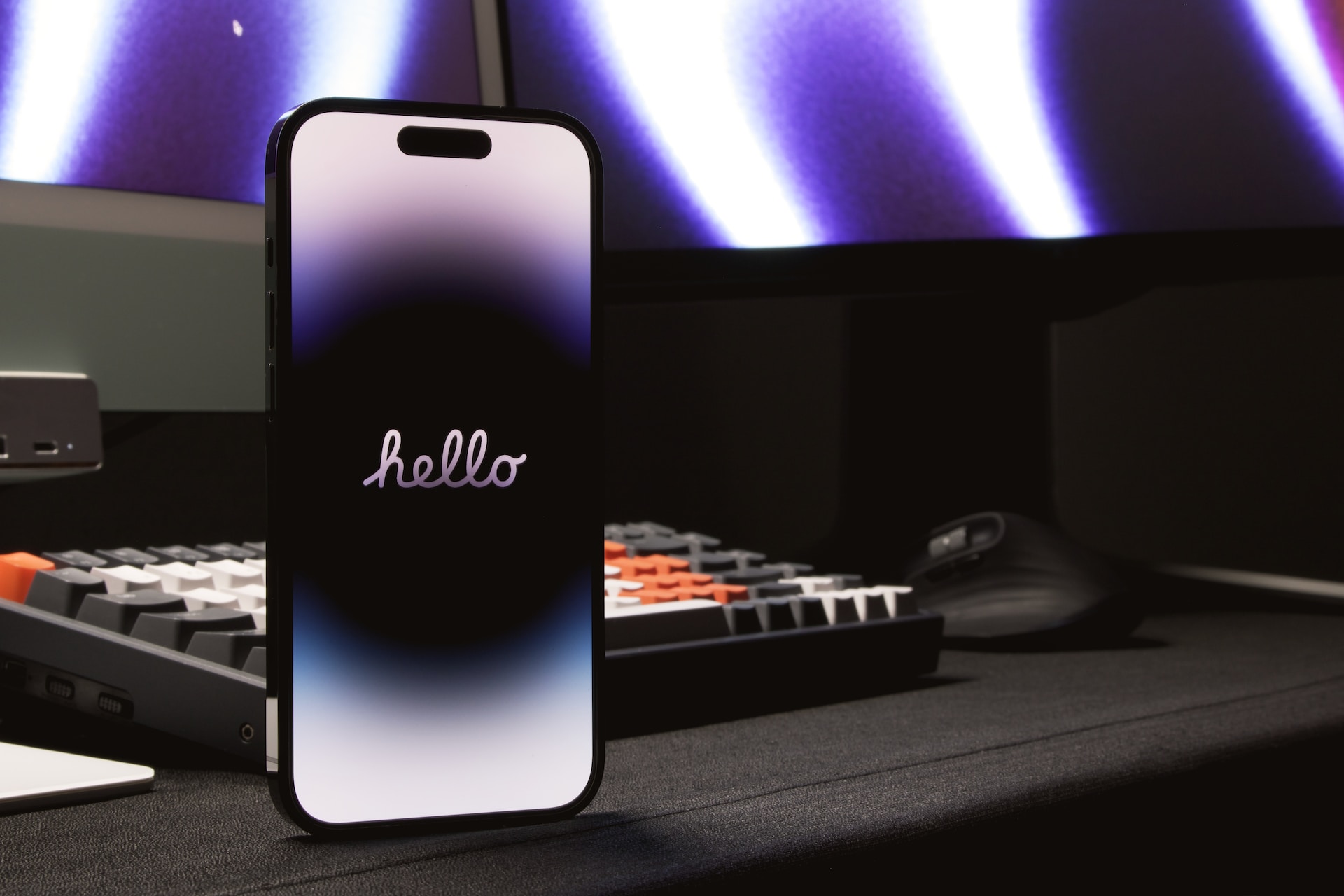 Apple уперше обійшла Samsung на ринку смартфонів