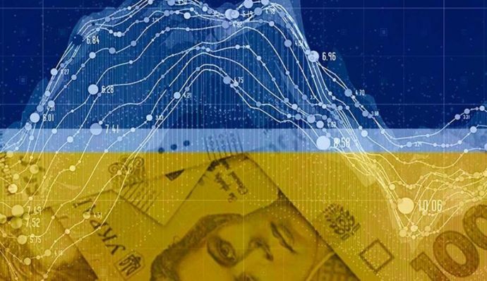 Економіка України зросла на початку року