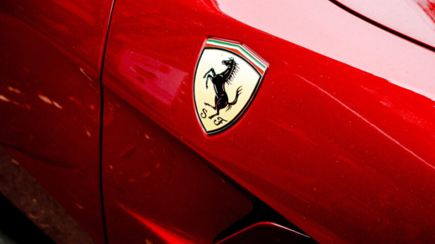 Ferrari завершила рік з рекордними показниками
