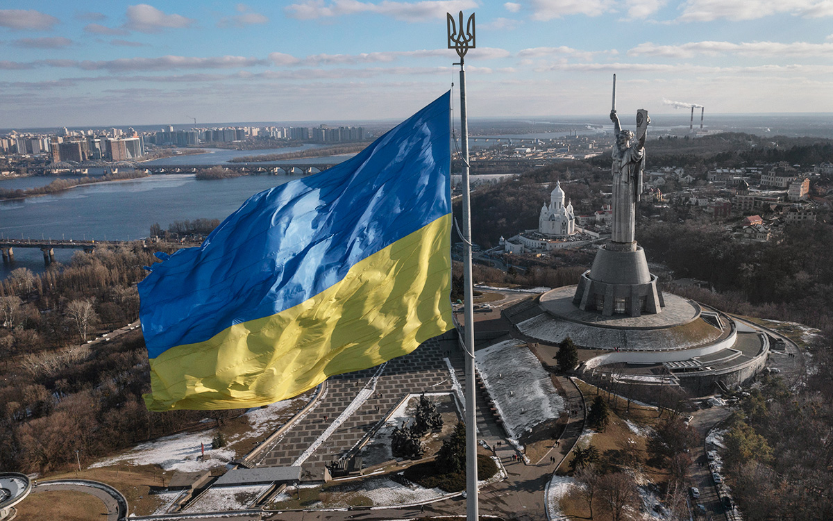 Украина вернулась в список наименее экономически свободных стран