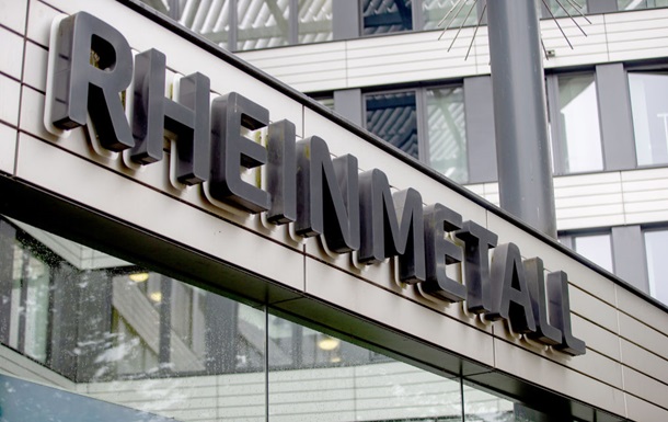 Rheinmetall та ICEYE передають Україні супутникові знімки