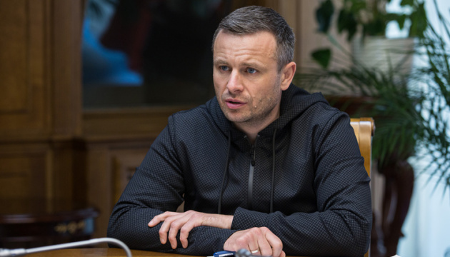 Глава Мінфіну назвав суму збільшення податків наступного року