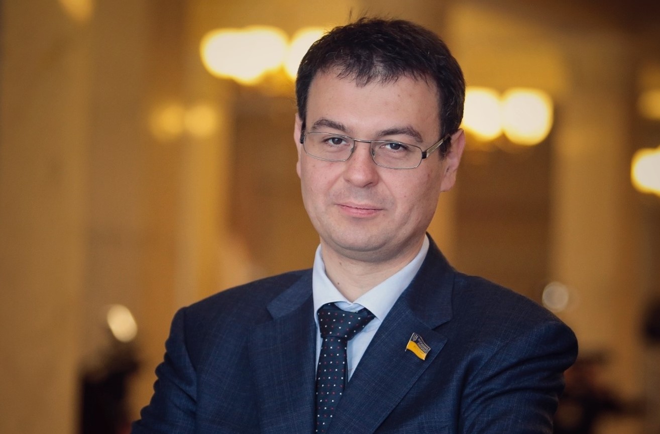 Гетманцев назвав суму надходжень до держбюджету від детінізації