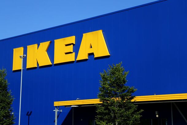 IKEA окончательно ушла с рынка России