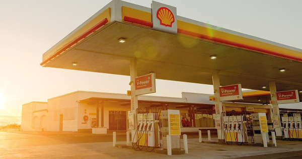 Бізнес оцінив шанси на успішний продаж націоналізованих АЗС Shell