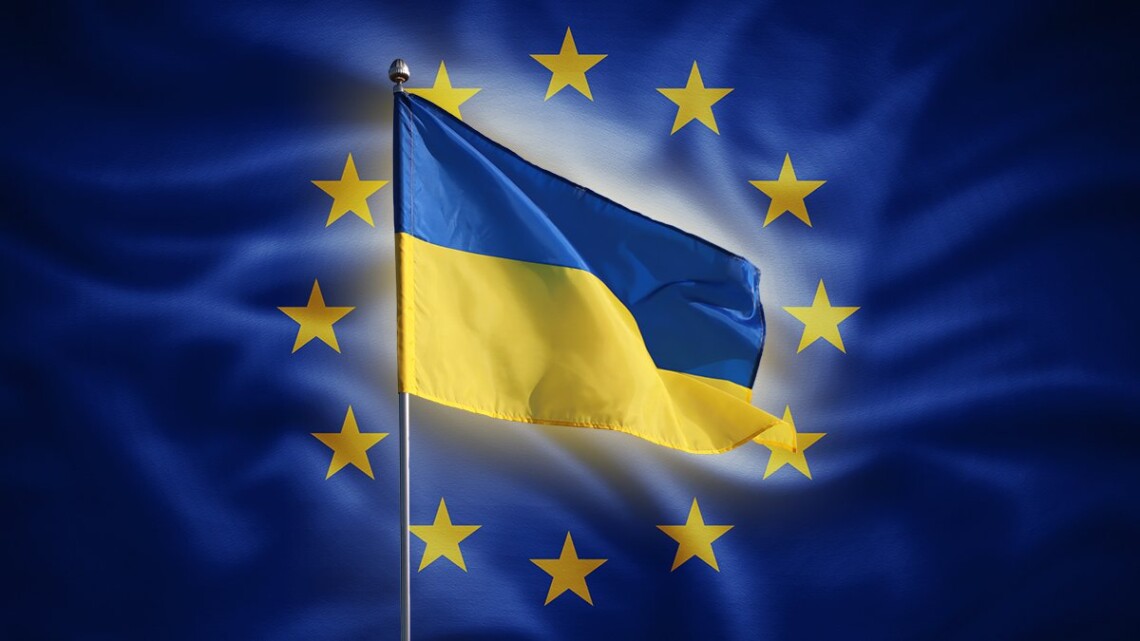 У 2025 році Україна отримує 12,5 млрд євро по програмі від ЄС