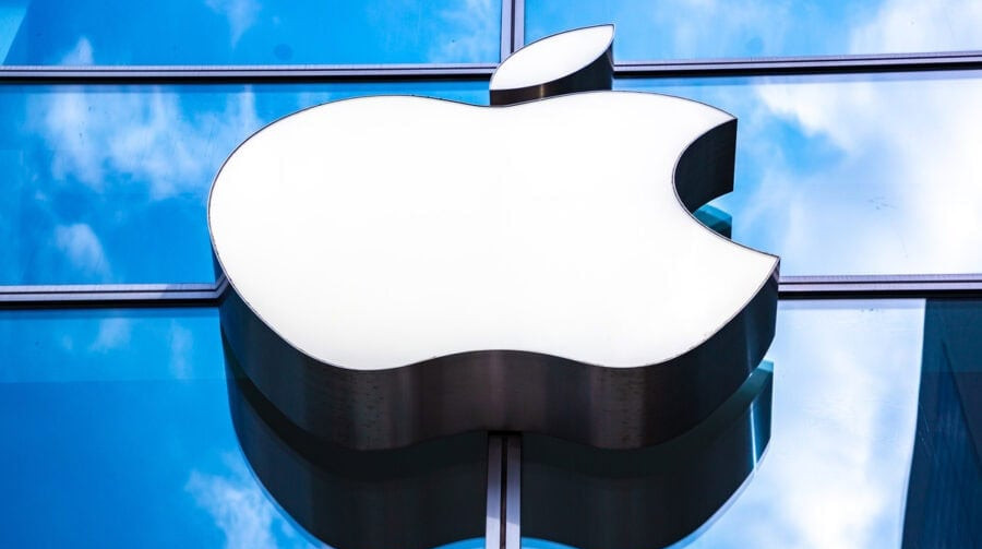 Apple наймет 20 тысяч сотрудников в США