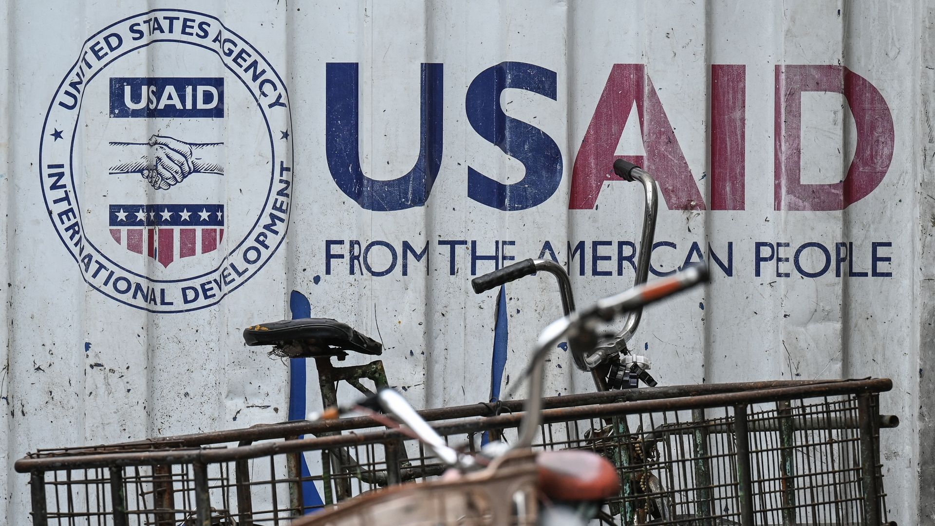 Во Франции заявили, что ЕС не сможет закрыть пробел от остановки USAID