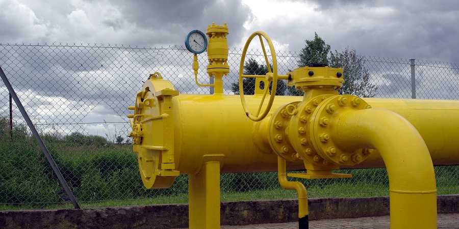 Экспорт Газпрома в Европу по Турецкому потоку достиг рекорда