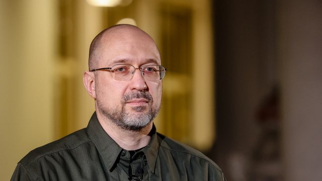 Україна готова співпрацювати з ЄС в питаннях корисних копалин