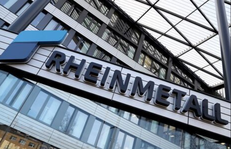 Акции Rheinmetall подорожали в 10 раз с начала войны в Украине