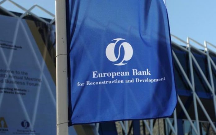 ЄБРР затвердив 270 млн євро на газ Україні