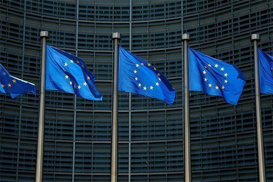Єврокомісія та ЄІБ уклали угоду, спрямовану на інвестиції в Україні