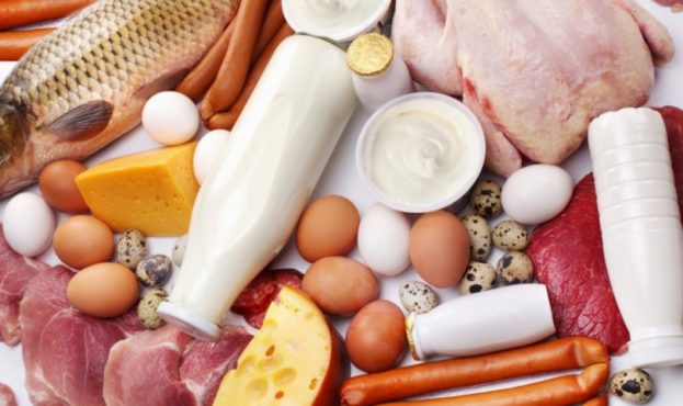 Україна заборонила ввезення деяких продуктів зі Словаччини