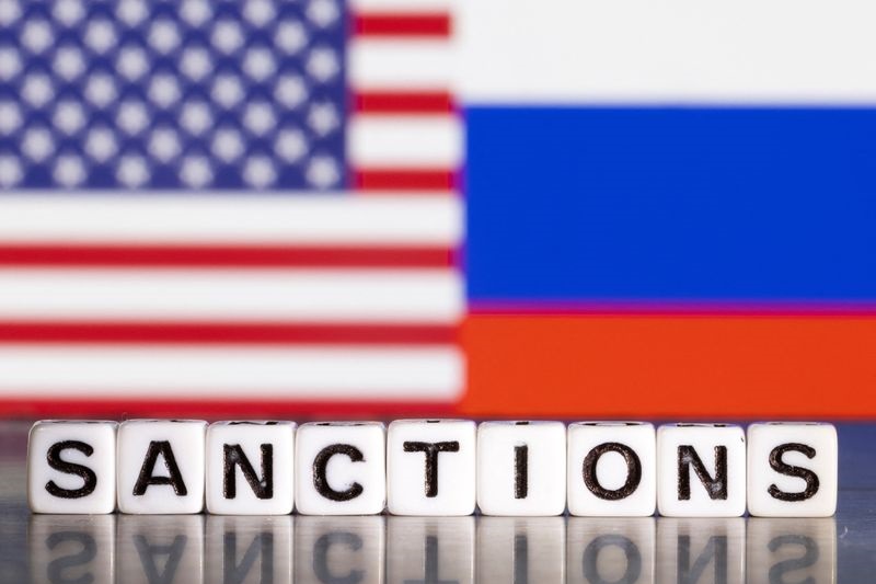 США конфіскували домени та активи російської криптобіржі Garantex