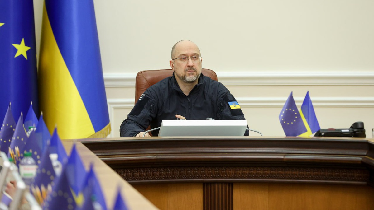 ЕИБ выделит Украине €100 млн на восстановление