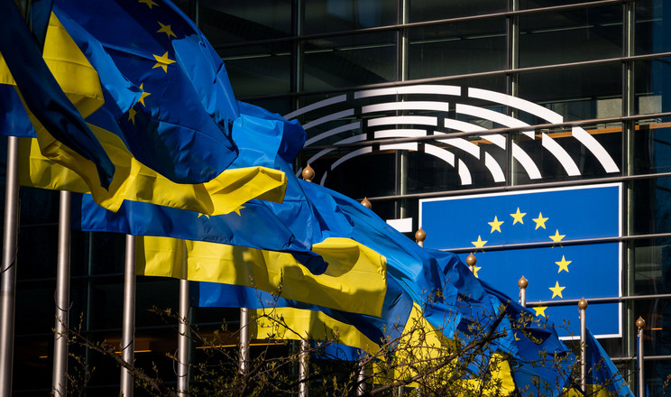 ЄС скасує “торговельний безвіз” з Україною