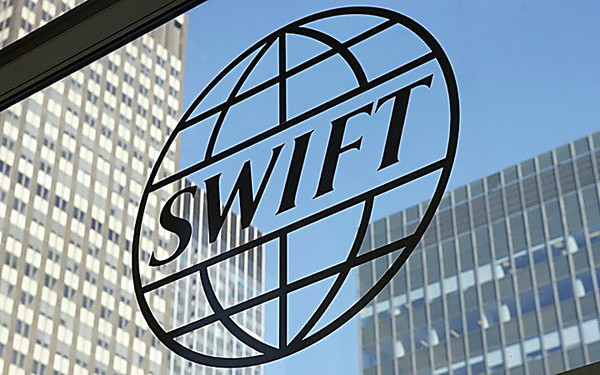 Сирия впервые за 14 лет осуществила платёж через SWIFT