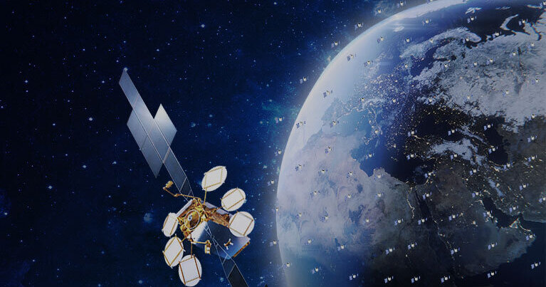 Франція інвестує понад €700 млн у конкурента Starlink