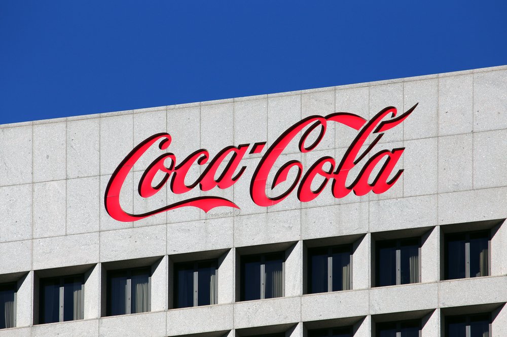 Coca-Cola Announces Launch of New Beverage in the U.S.