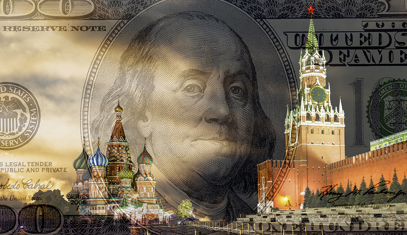 Держбанк Кремля заявив про початок рецесії в російській економіці
