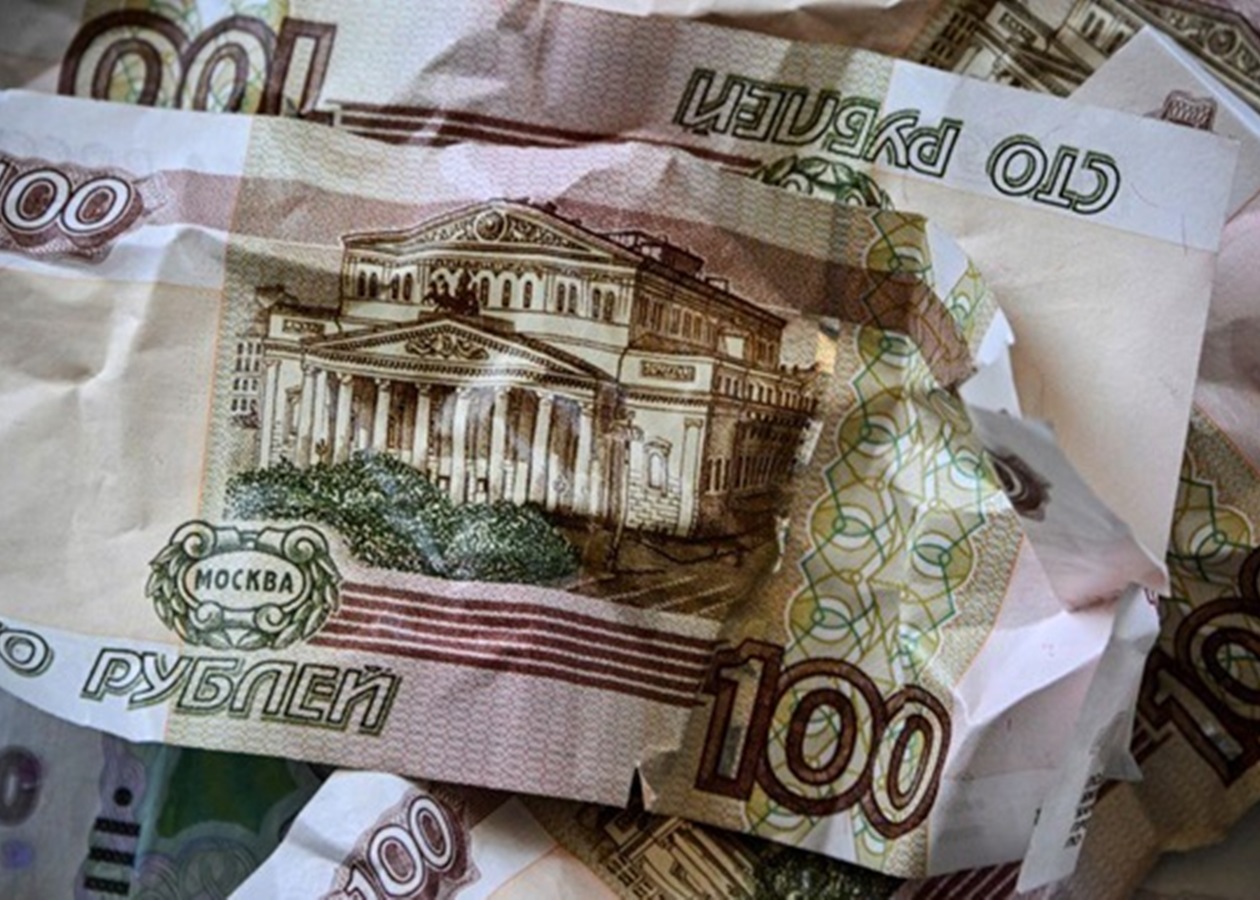 В России доля теневых расчетов за экспорт превысила 53%