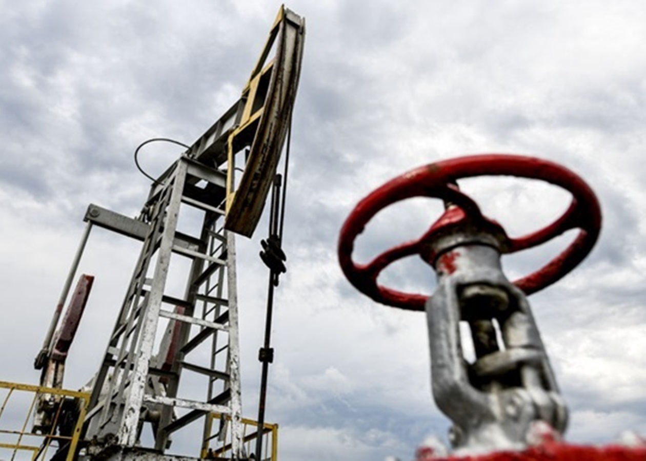 Китай інвестує $1 млрд у нафтовидобуток Венесуели