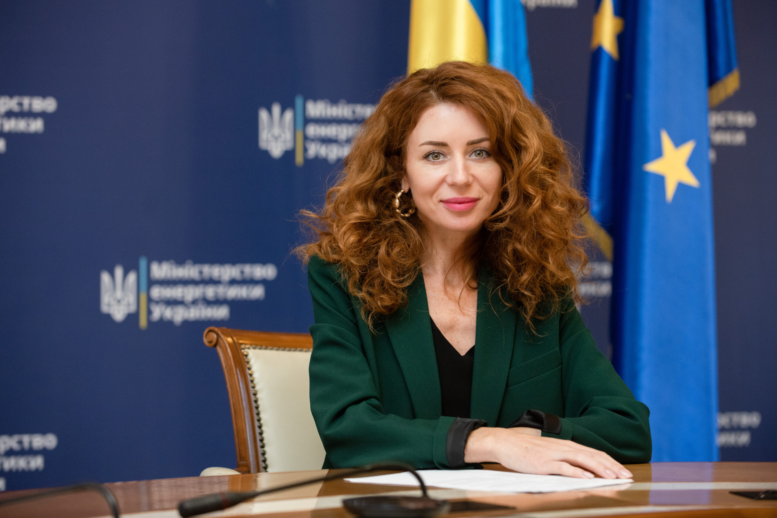 Ukraine plans to continue gas imports from Azerbaijan
