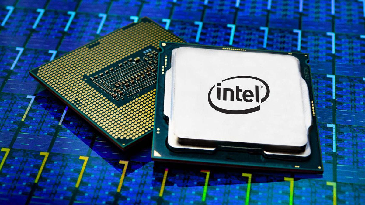 Intel согласилась продать правительству США 10% акций