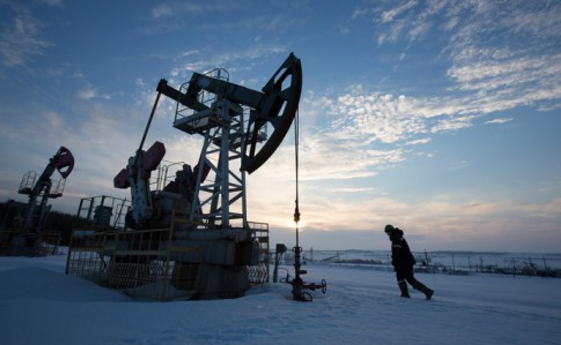 Росія продає Китаю газ зі знижкою у 40%