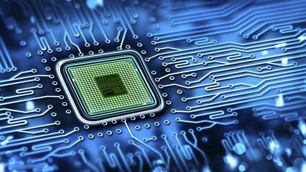 Продажі чіпів у світі зросли на понад 20%