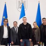 В Україні запустили венчурний фонд для технологічних стартапів