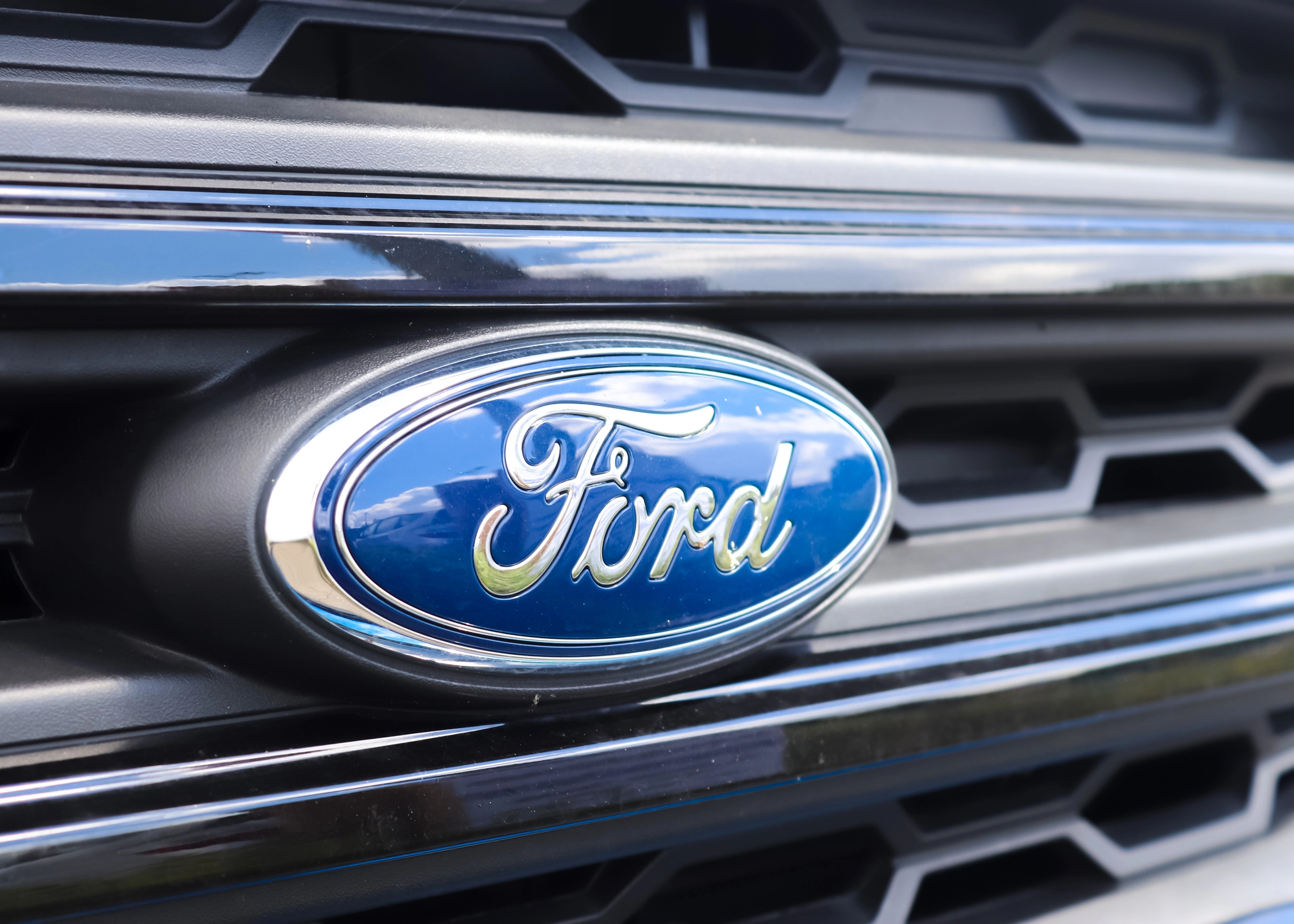 Ford recalls nearly 1.5 million vehicles in the U.S.