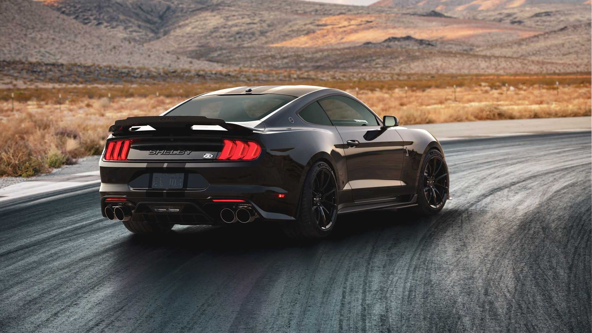Електричний Mustang обігнав бензиновий у продажах